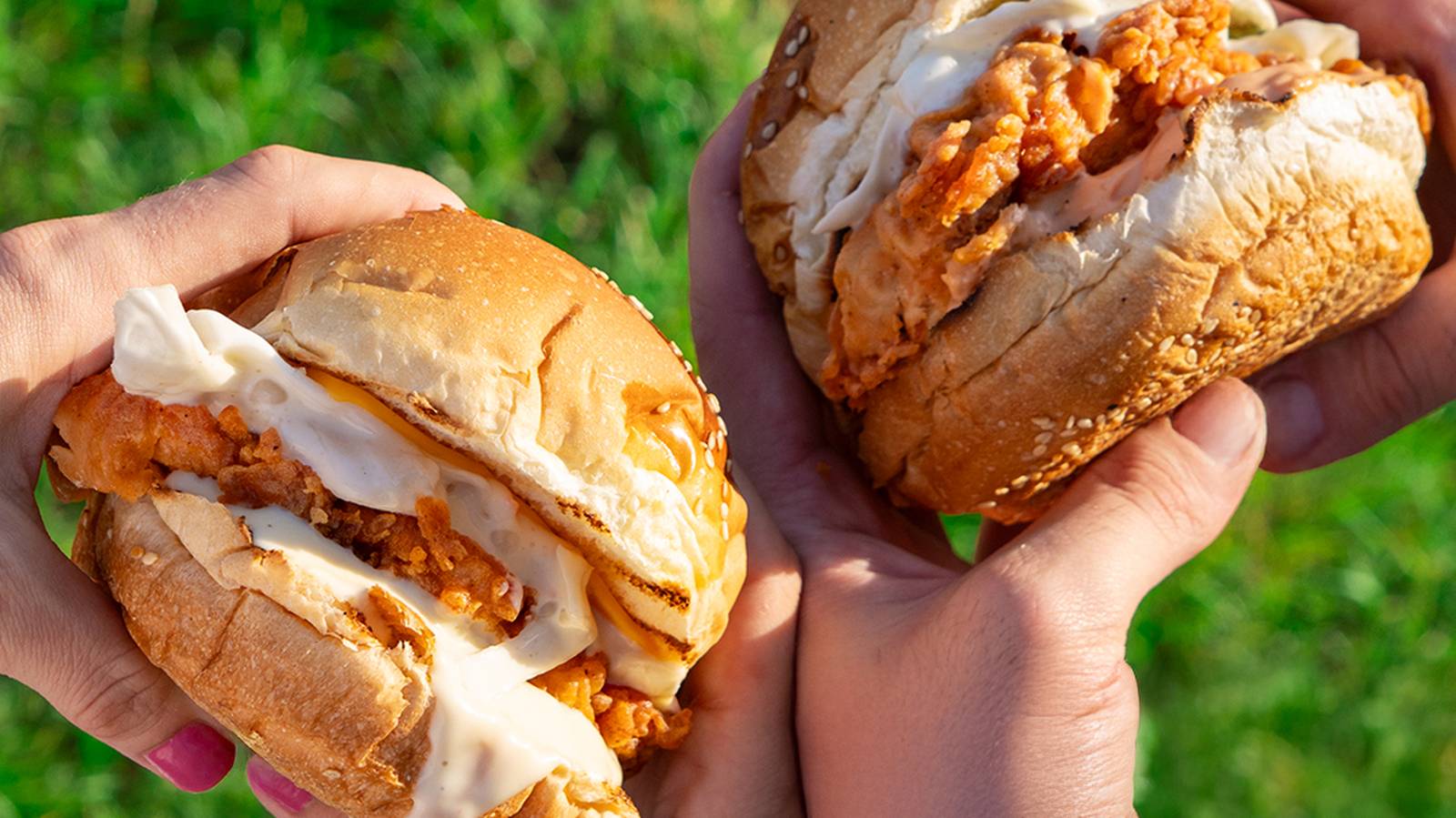 Mükemmel Çıtırlığın Sırrı | Crunchy Chickens